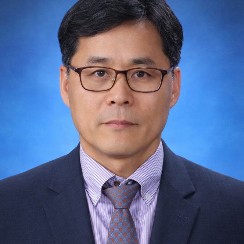 Dr. Gyoo-Soo Chae
