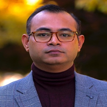 Dr. Sachin Kumar
