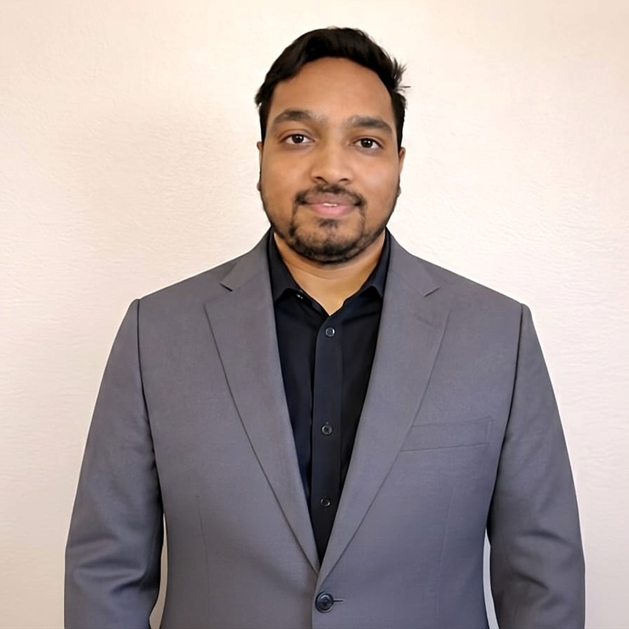 Sumith Sunny Dayal Thalary